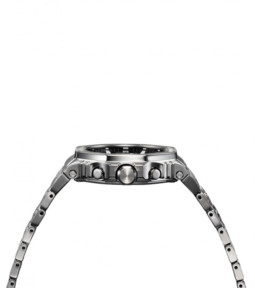 G-Shock Full Metal watch GM-B2100D-1AER